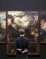 Artist in Residence in Hotels Article