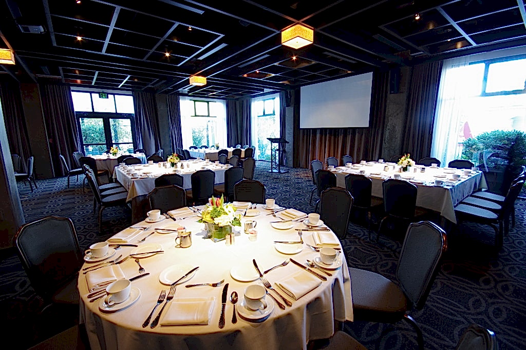 Revolution Room at Proximity Hotel
