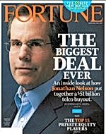 Fortune Magazine picked Proximity as one of the Top 50 New Business Hotels in the World! May 2008