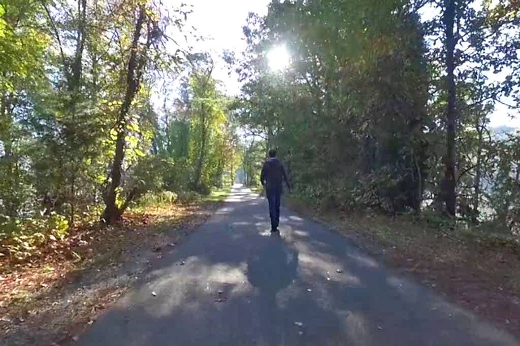 Greensboro Greenways