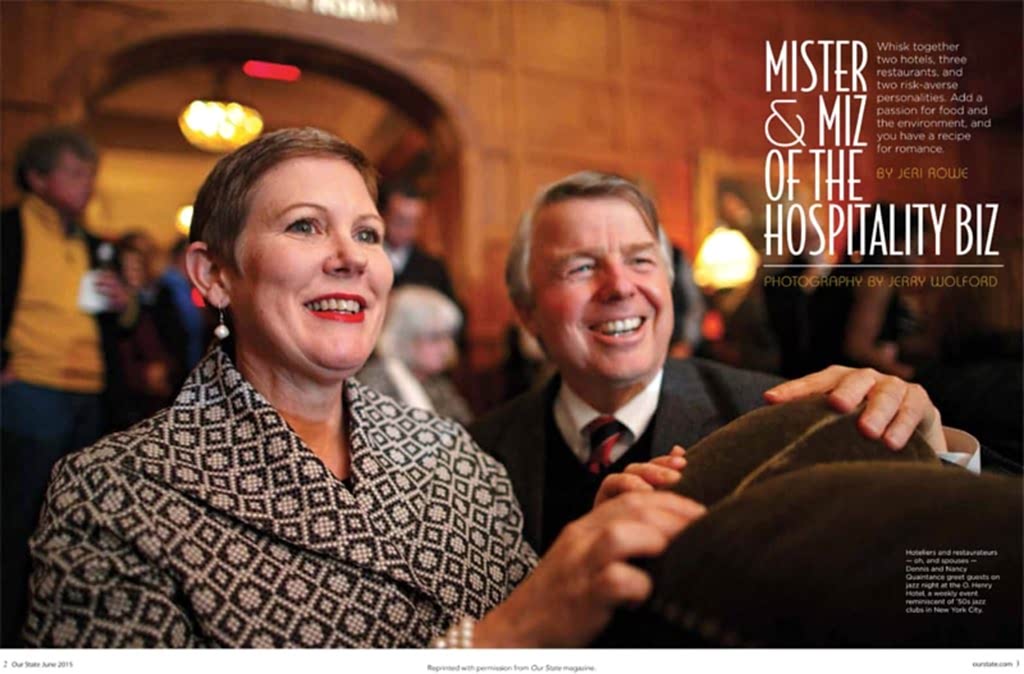 Our State Magazine