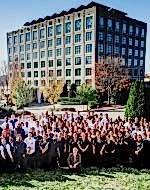 QW ESOP Announcement Group Photo
