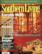 Living October 2008