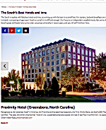 Southern Living screeshot