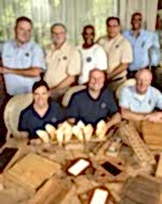 QW Craft Guild Photo