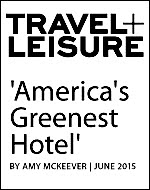 Travel and Leisure 2015