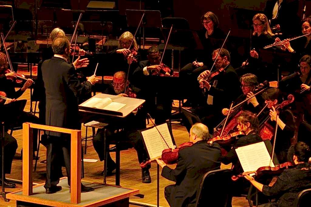 Greensboro Symphony Orchestra