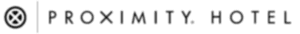 Proximity Hotel Logo