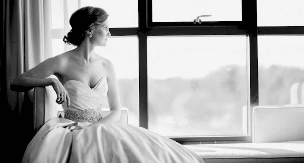 Bridal Portrait Package