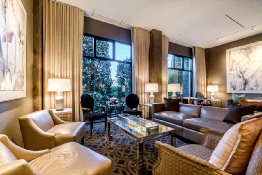 Accessible Proximity Suite