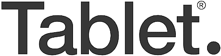 Tablet Logo