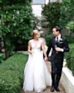 Wilkinson Wedding