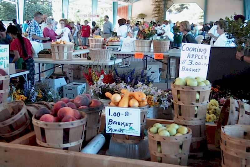 Farmers Market