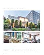 Proximity Hotel Featured on the Discoverer Blog