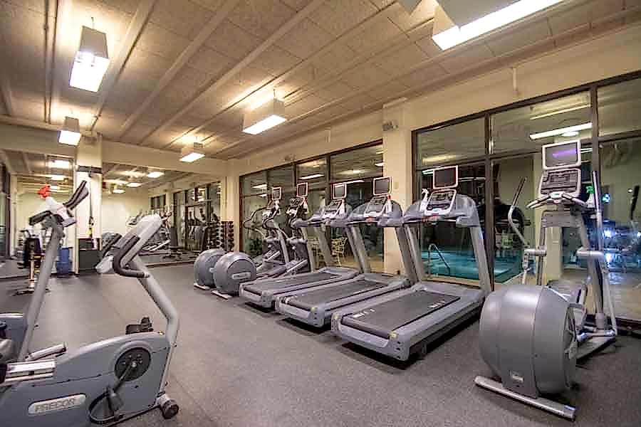 Fitness Studio